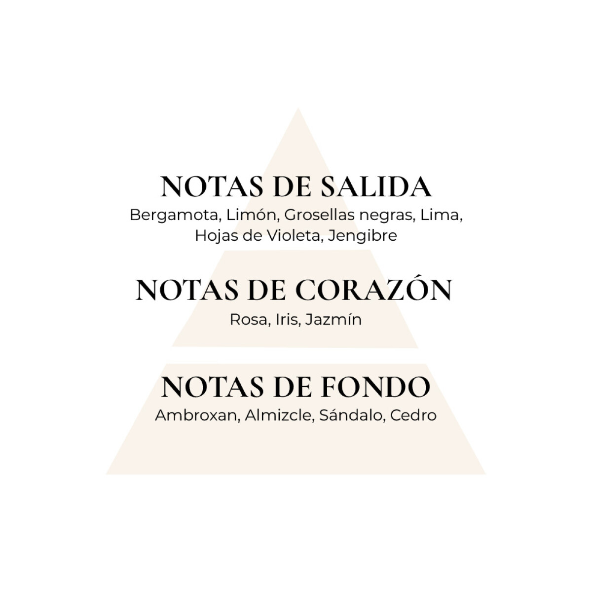 Club de Nuit Sillage Eau de Parfum 105 ml Club de Nuit Sillage Eau de Parfum 105 ml