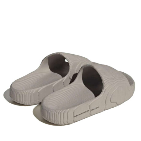 Sandalias Adidas Adilette 22 Gris