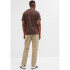 V-STRAIGHT ESSENTIAL EASY PANT CHINO ACADEMY