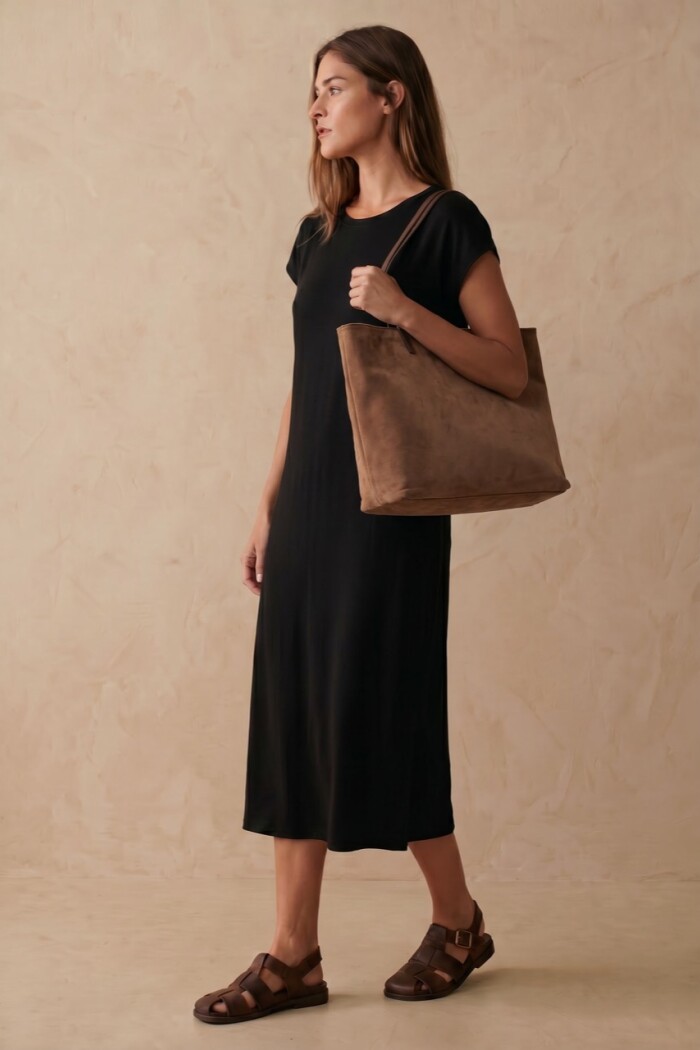 Vestido Negro