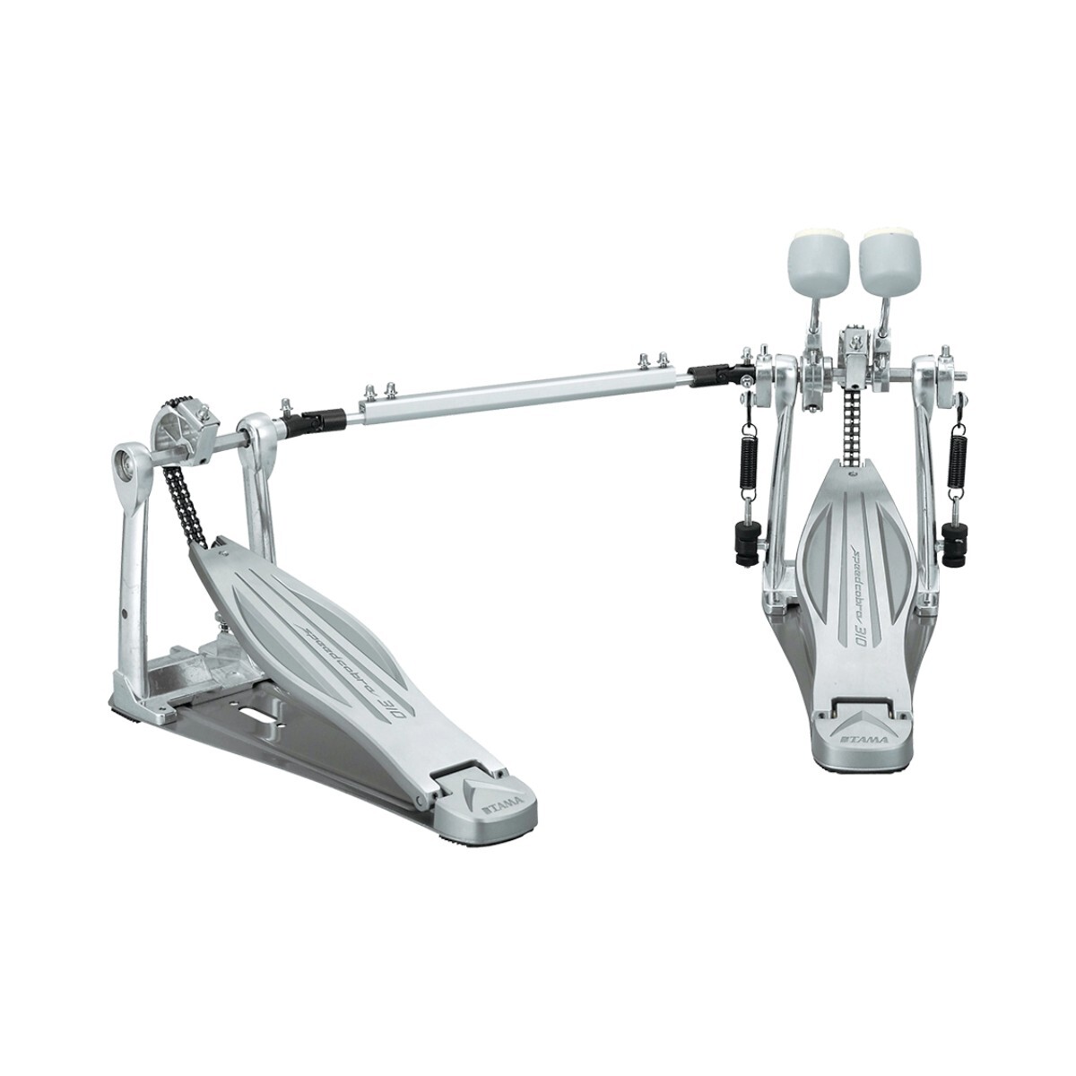 Pedal Bombo Doble Tama Hp310lw Speed Cobra Twin 