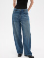 Pantalon Brisalta Azul Grisaceo