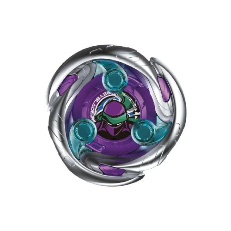 Hasbro Beyblade X Xtreme Trompo + lanzador - Violeta Hasbro Beyblade X Xtreme Trompo + Lanzador - Violeta