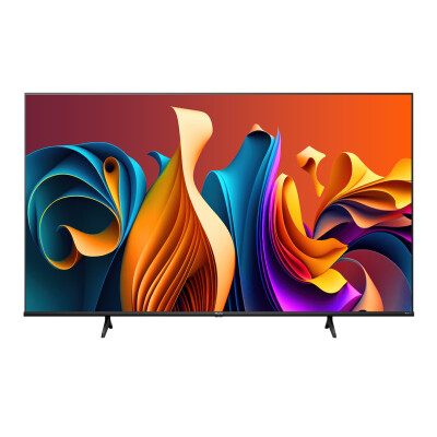 TELEVISOR HISENSE 65" QLED, FLAT SMART,3840×2160 001