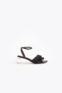 SANDALIA JULES Chocolate