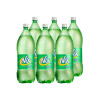FUNDA NIX 2.5 LT POMELO X 6 UN Funda Nix 2.5 Lt Pomelo X 6 Un