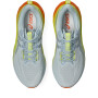 Zapatillas Running Novablast 5 Hombre Sky/lemon Spark