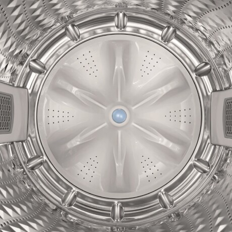 Lavarropas carga superior 19 kg Samsung WA19CG6441BW Lavarropas carga superior 19 kg Samsung WA19CG6441BW