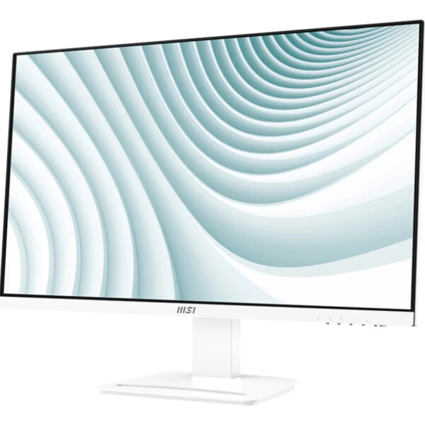 Monitor Msi Pro Mp273aw 27" Full Hd 100 Hz MONITOR MSI PRO MP273AW 27" FHD