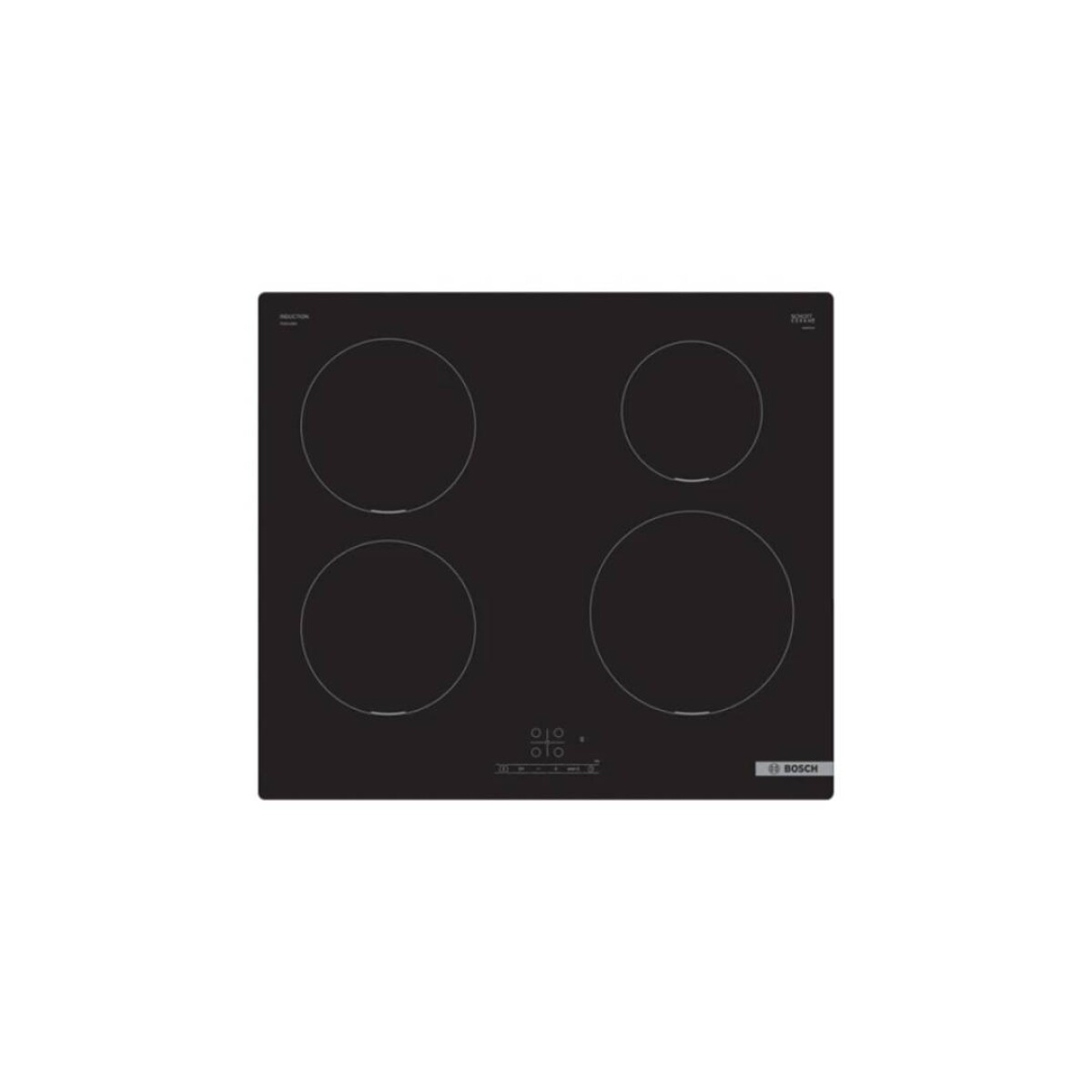 Anafe de Inducción Bosch 60 cm - PUE611BB5E 