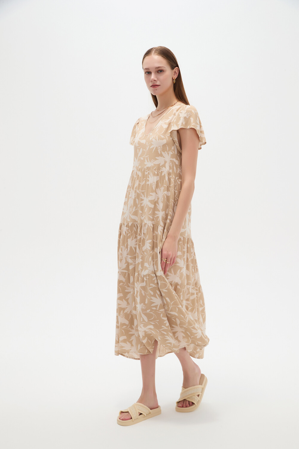Vestido Doppel Estampado 2