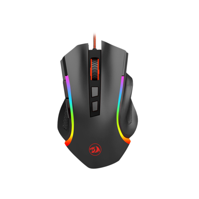 Mouse REDRAGON GRIFFIN RGB Mouse REDRAGON GRIFFIN RGB