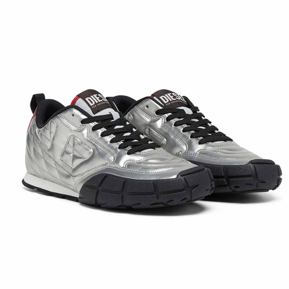 Zapatillas Para Mujer S-Pagodha Low W Plateado/Noir