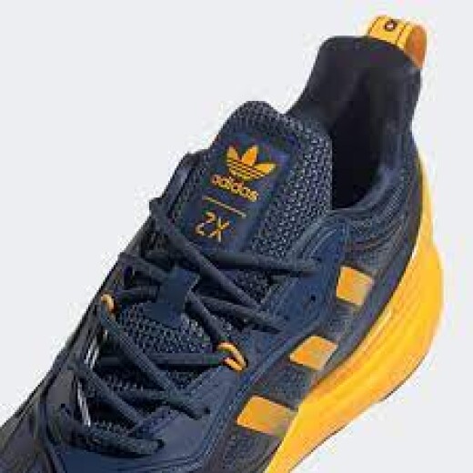 Champion Adidas Moda Hombre ZX 2K Boost 2.0 S/C