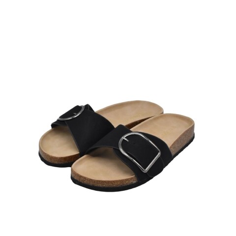 ZUECO 35-40 BLACK