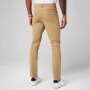 Pantalón The Don 5-Pocket Slim Pant Hombre Dark Twill