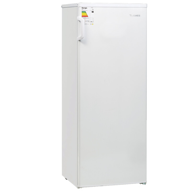 FREEZER JAMES VERTICAL FRIO HUMEDO FVJ 261KN 4 CANASTOS FREEZER JAMES VERTICAL FRIO HUMEDO FVJ 261KN 4 CANASTOS