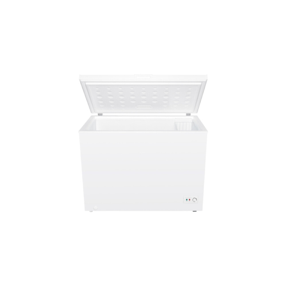 Freezer horizontal Futura FUT-FRH290 blanco