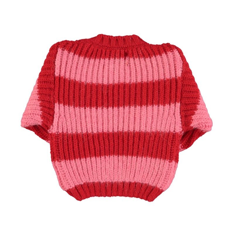 Buzo de punto Candy - Baby Buzo de punto Candy - Baby