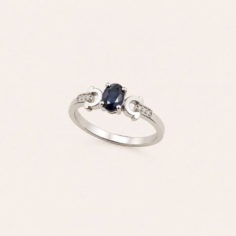 Anillo Irina - Oro 10k Anillo Irina - Oro 10k