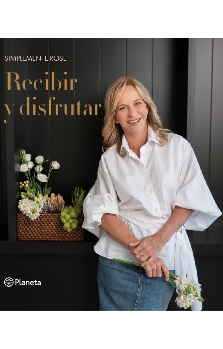 Recibir y disfrutar 