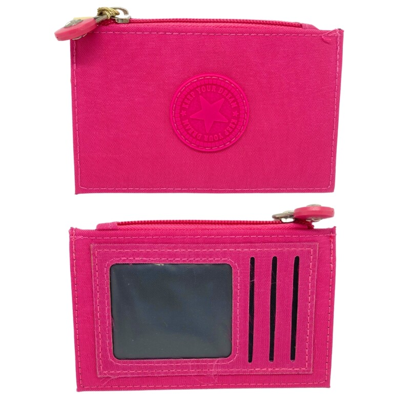 Monedero/Tarjetero Colores Surtidos MONEDERO SXB7052