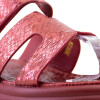 Sandalias Chill Sunday de Mujer - NH02W Rojo