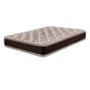 Colchón 2 plazas Cannon Espuma Exclusive 140cm x 190cm x 29cm con doble pillow top Colchón 2 Plazas Cannon Espuma Exclusive 140cm X 190cm X 29cm Con Doble Pillow Top