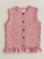 Camisa achi rosado Camisa achi rosado