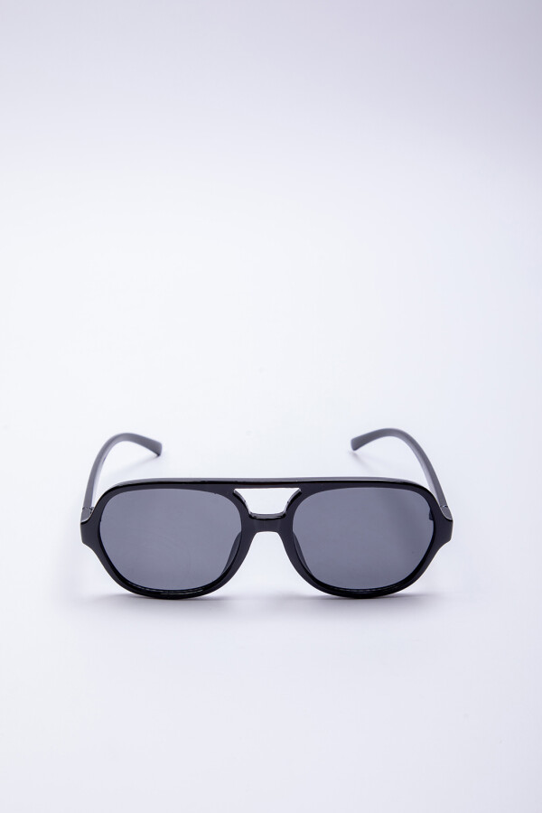 LENTES CAPELLE Negro