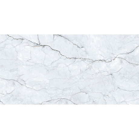 Semi Gres 62X119 Marmolado Pulido Splendore GAMAS DE GRIS