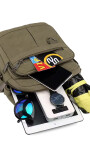 MORRAL LIPEZ - CANVAS VERDE