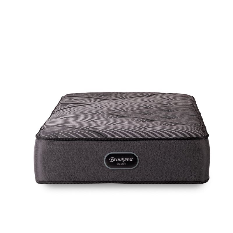 Sommier Simmons Beautyrest Silver 26 1.40 x 1.90 2 Plazas