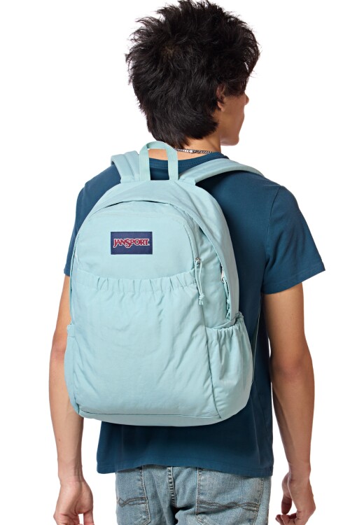 MOCHILA SLOUCH PACK FADED SAGE