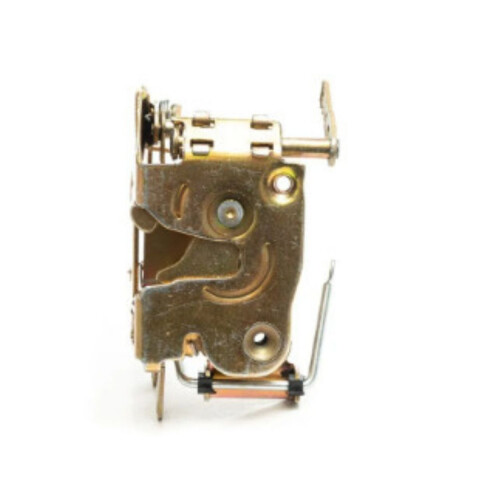 CERRADURA MECANICA DE PUERTA DELANTERA IZQUIERDA Cerradura Mecanica De Puerta Delantera Izquierda