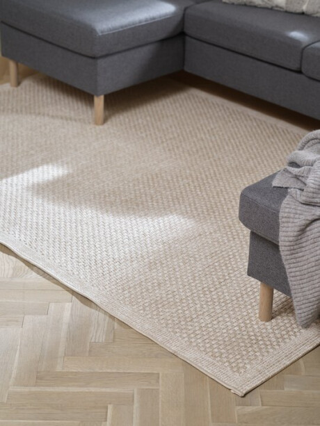 Alfombra STORRAPP 140x200 beige Alfombra STORRAPP 140x200 beige