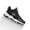 FLIGHT NEGRO/AQUA TUR NEGRO/AQUA