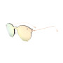Lente De Sol Mistral Rosa 0