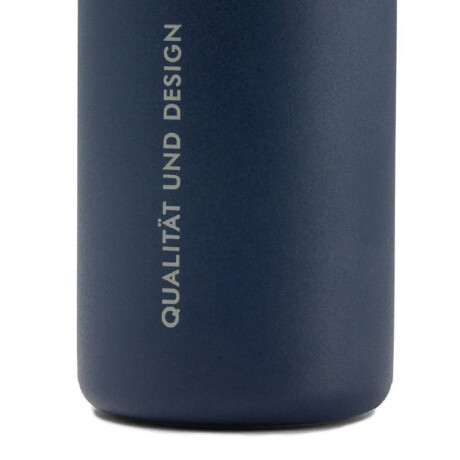 Vaso Térmico Bremen 450 ml Azul
