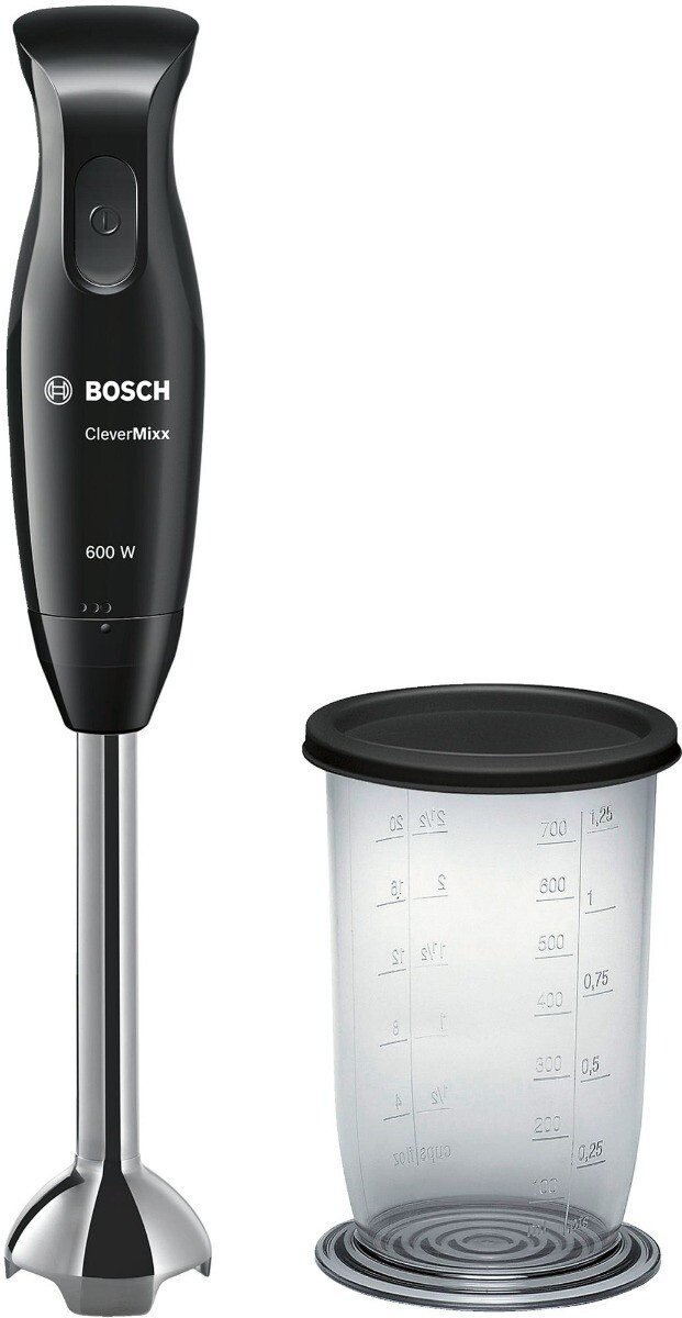 BATIDORA DE MANO CLEVERMIXX MSM2610B BOSCH 