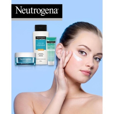 Exfoliante de uso diario Neutrogena Deep Clean Energizing 100gr Exfoliante de uso diario Neutrogena Deep Clean Energizing 100gr