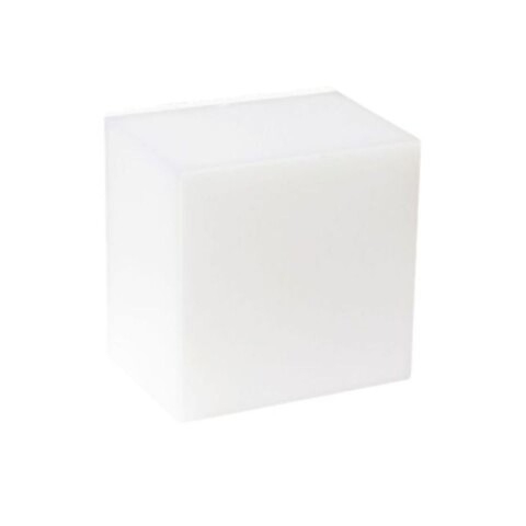 APLIQUE LED HIELO CUADRADO 7,5W 3000K IP65 BIVOLT APLIQUE LED HIELO CUADRADO 7,5W 3000K IP65 BIVOLT