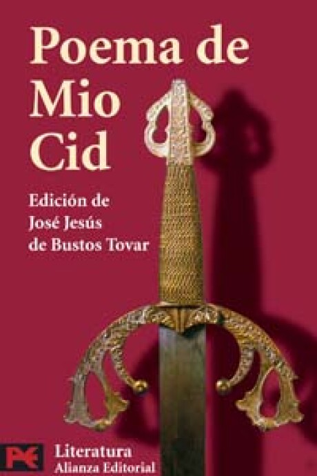 POEMA DE MIO CID POEMA DE MIO CID
