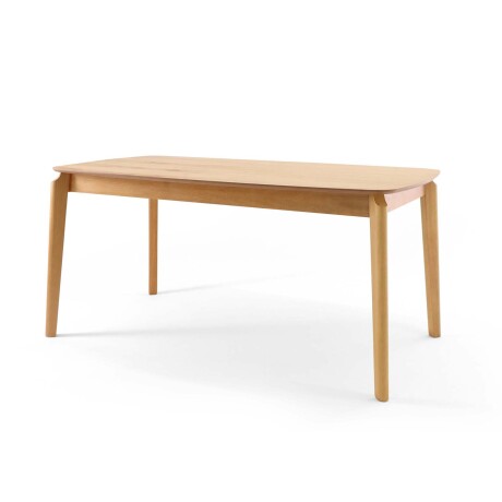 JUEGO DE COMEDOR 1+6 MADERA AUGUSTO