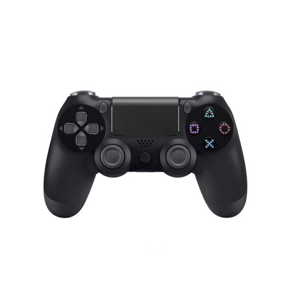 Joystick inalámbrico genérico compatible con Ps4 y pc. Joystick inalámbrico genérico compatible con Ps4 y pc.