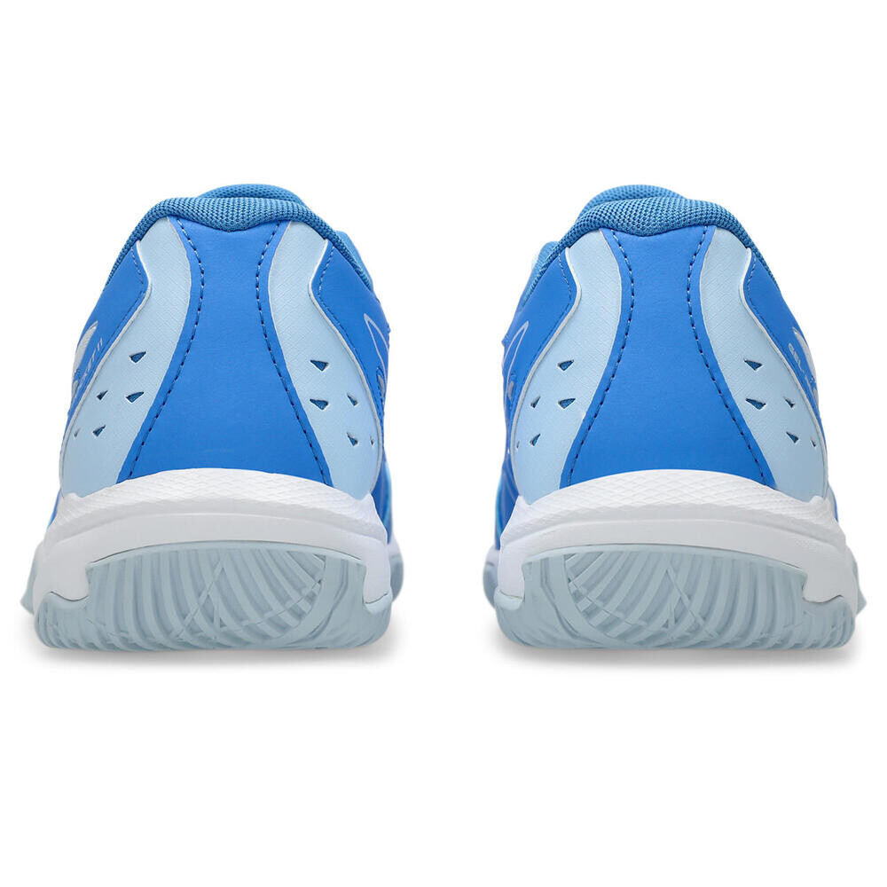 GEL Rocket 11 - Mujer Blue Coast/white