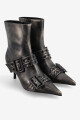 BOTIN CON TACO UP-2-DATE Bronce