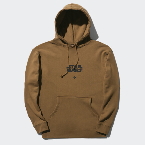 Canguro Stance Star Wars Marrón