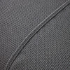 Manta sillon y cama 180x230cm gris