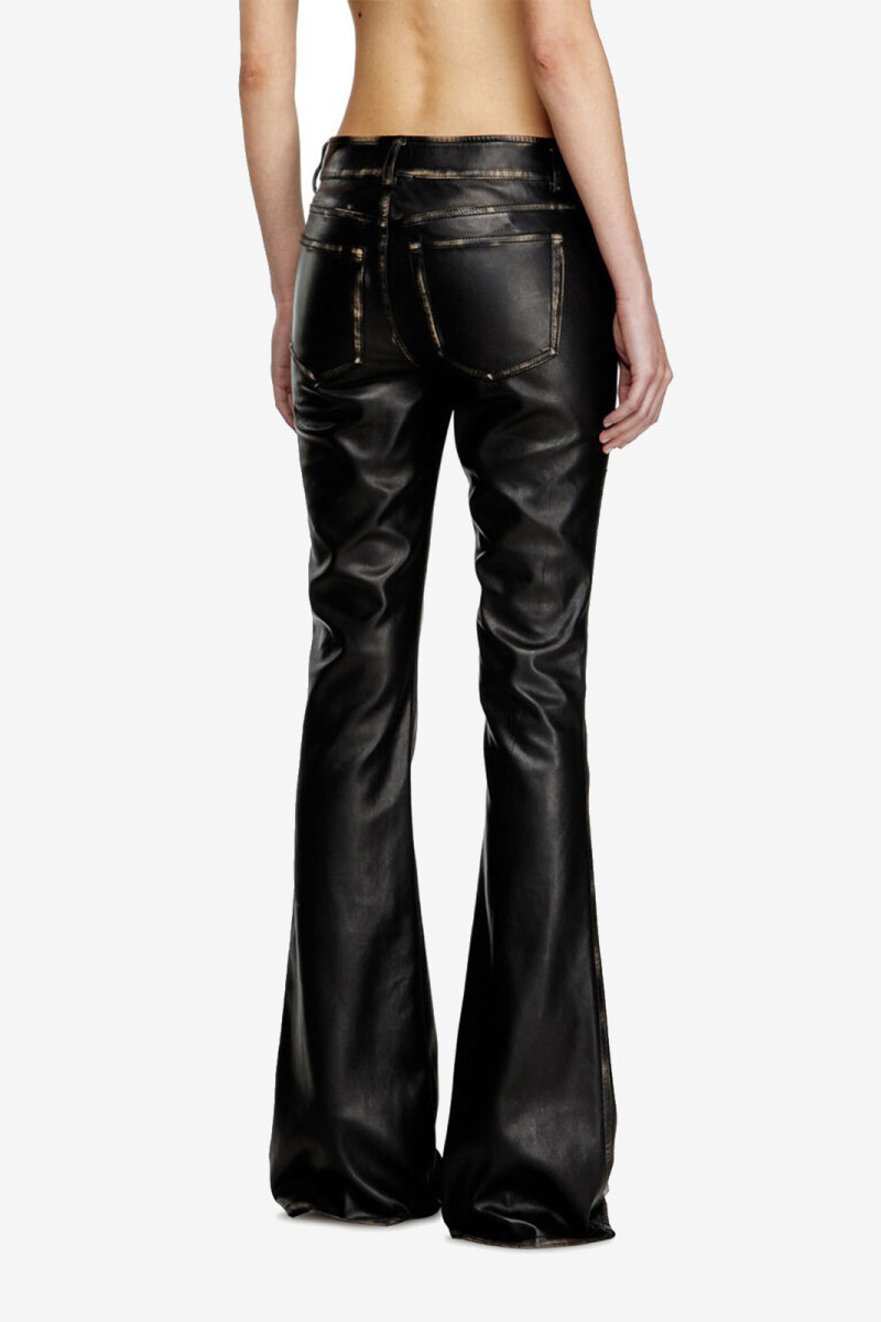 PANTALON P-STELLAR Negro